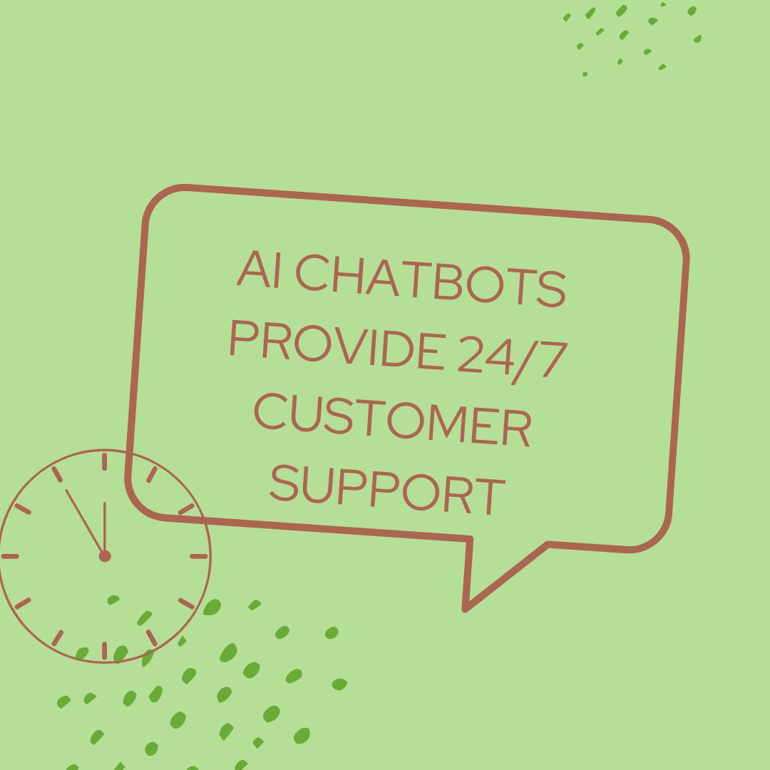 chatbot in customer service