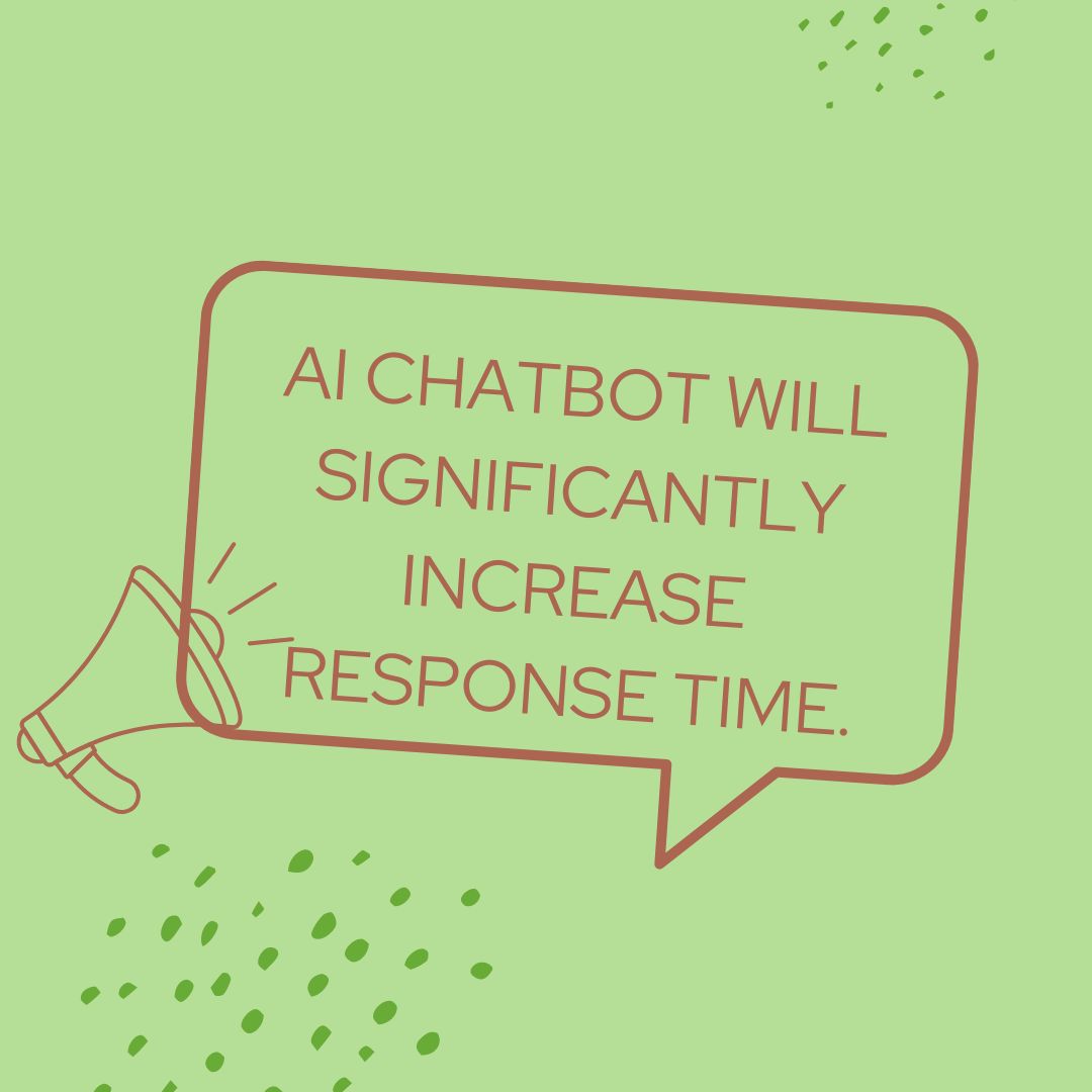 chatbot in customer service