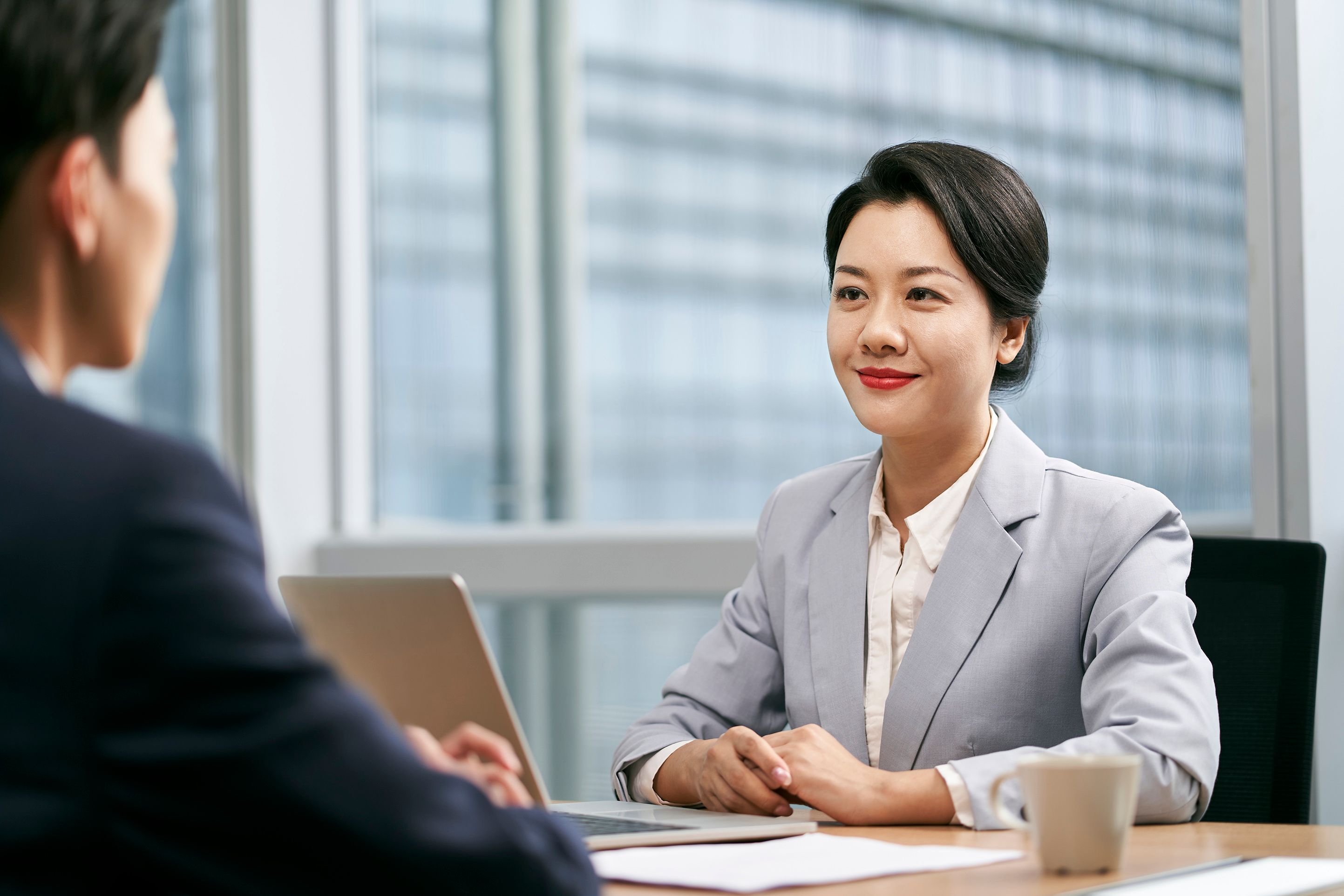 Certaines entreprises chinoises s’appuient sur des critères de sélection discriminatoires au moment d’embaucher de nouveaux salariés. © Imtmphoto, Getty Images