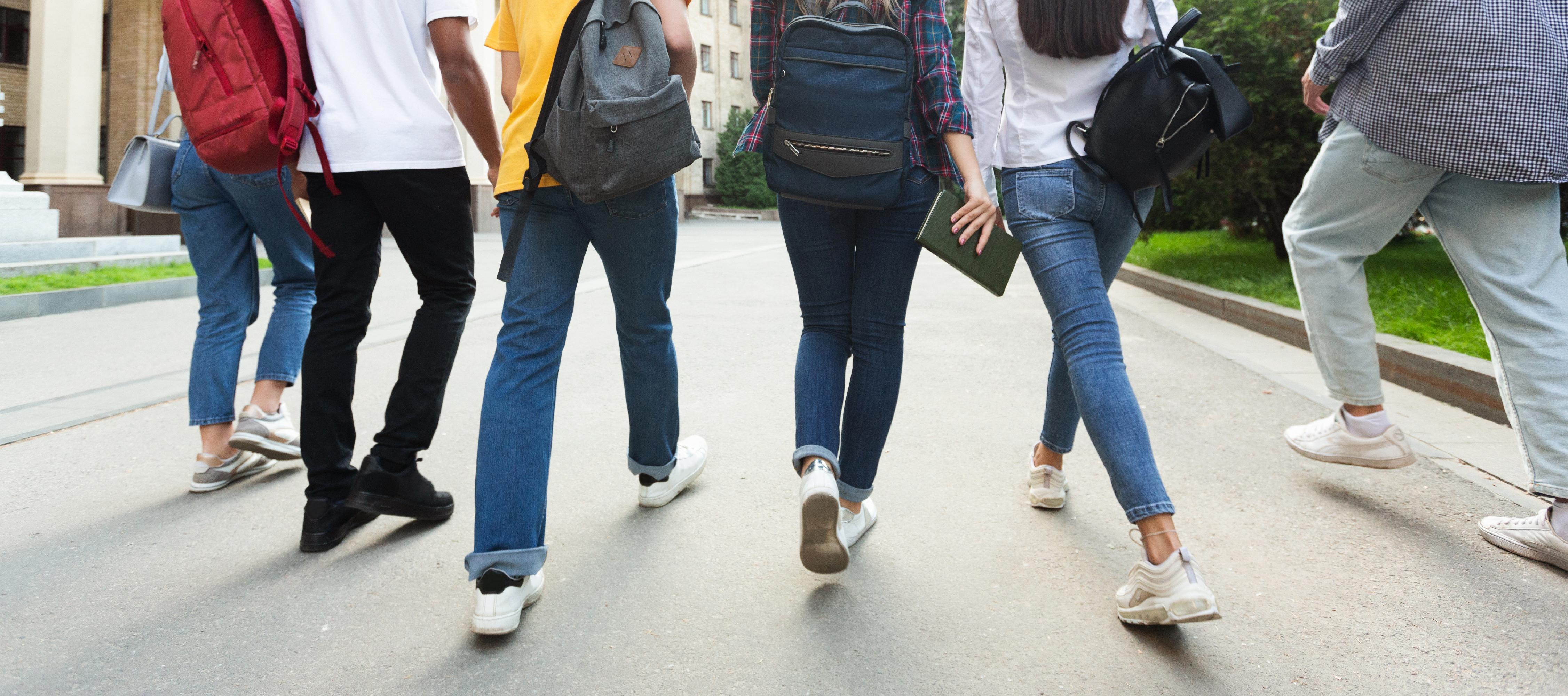 Aussi étudiés que décriés, les classements des établissements scolaires sont chaque année très attendus. © Prostock-studio, Adobe Stock.