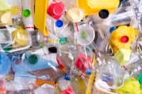 Pour le bien de la planète, apprenons à nous passer de tout emballage en plastique. © photka, Adobe Stock