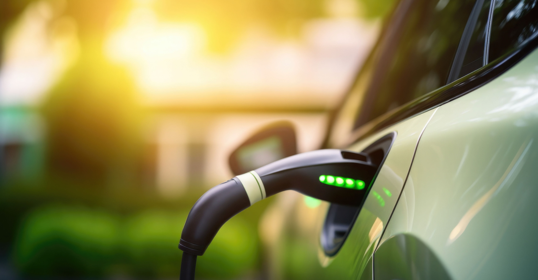 Recharger sa voiture électrique à domicile, c’est confortable. Et sur la plateforme EDF Pulse &amp; You, les Pulseurs partagent actuellement leurs expériences et leurs attentes en la matière. Mais en cette période de rentrée, il pourrait aussi être intéressant de trouver des solutions de recharge… gratuites. Et c’est possible ! © barmaleeva, Adobe Stock