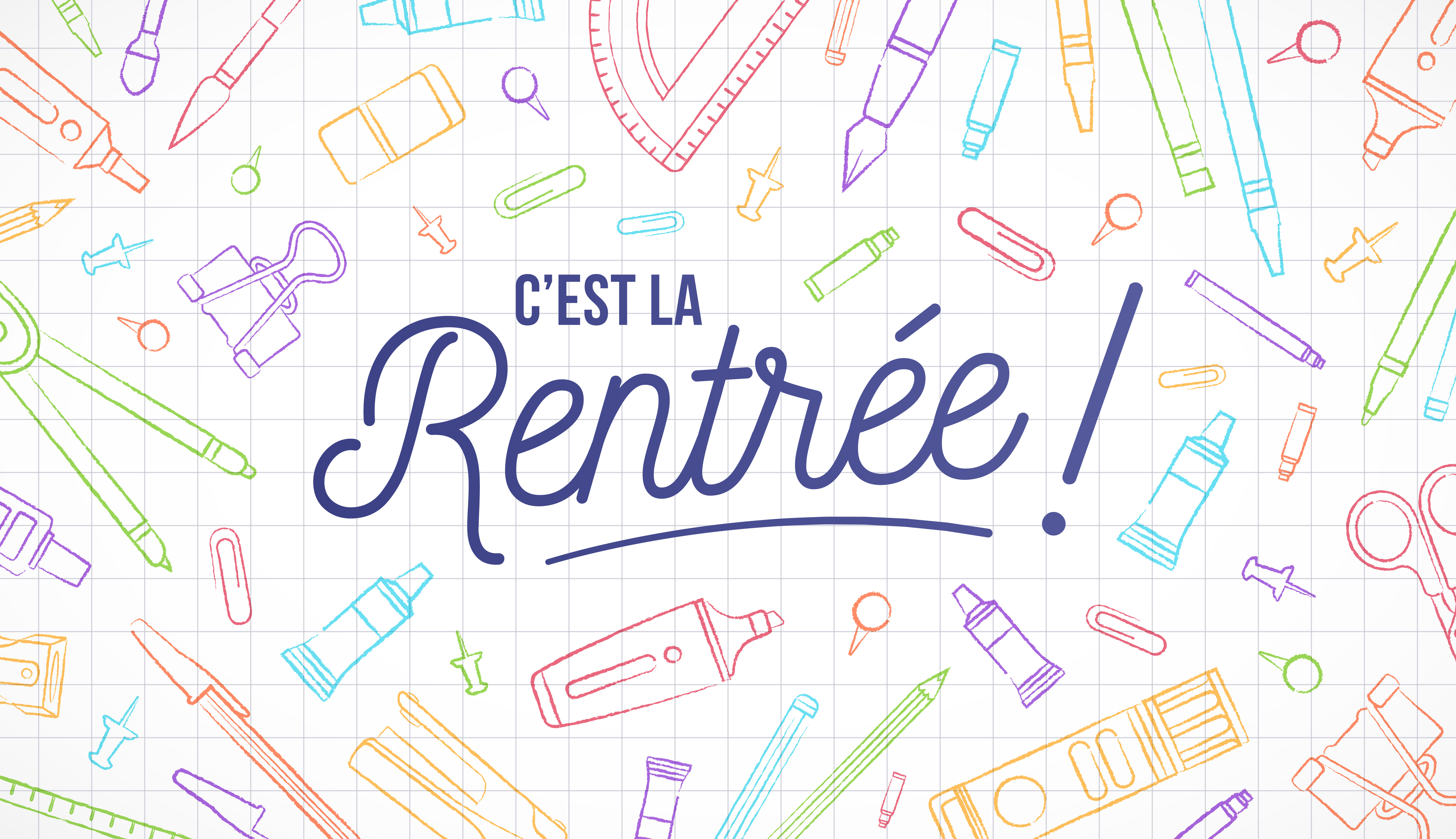 2023LaRentrée