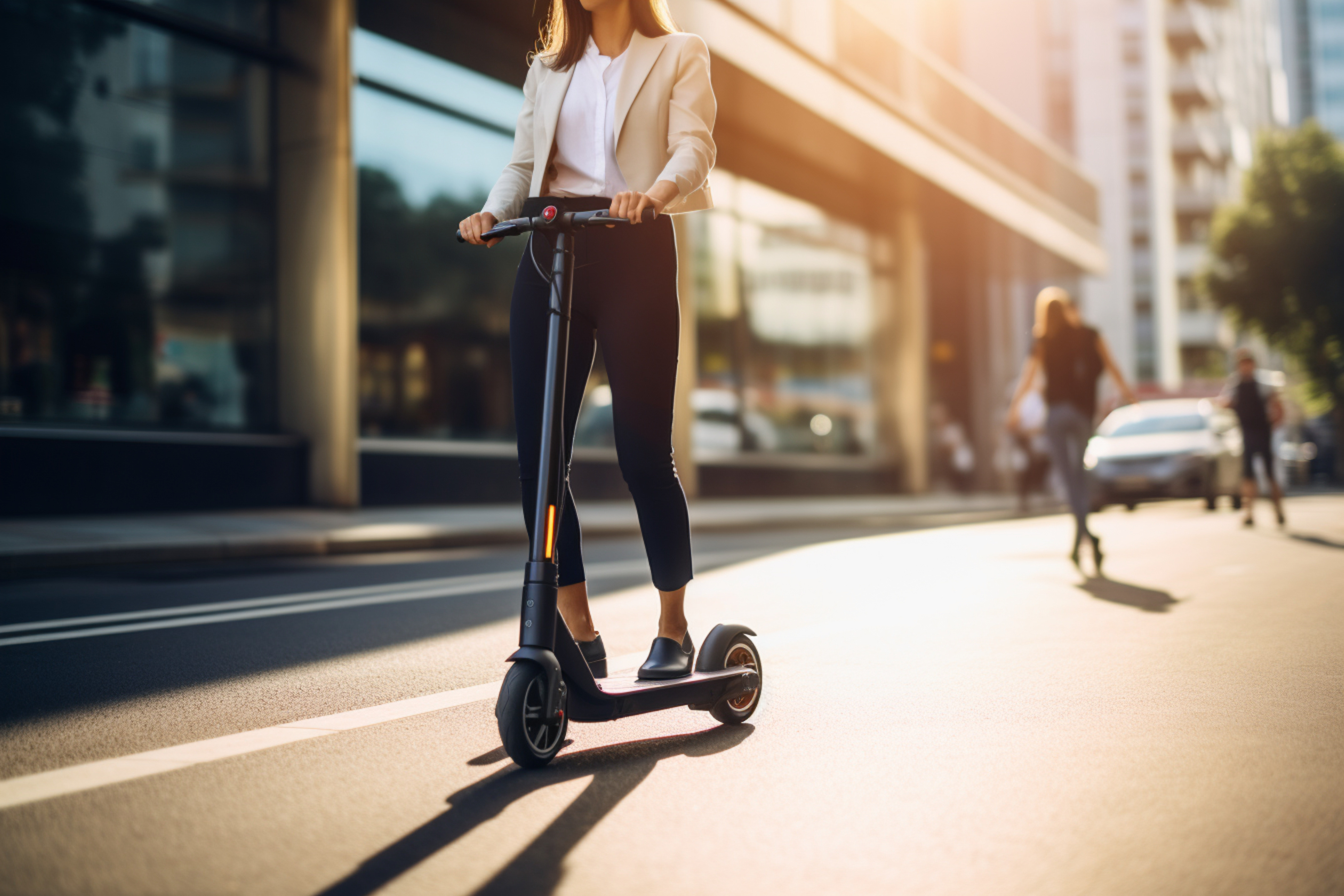 La célèbre trottinette électrique Xiaomi Essential tombe à moins de 400 € : à saisir d'urgence !