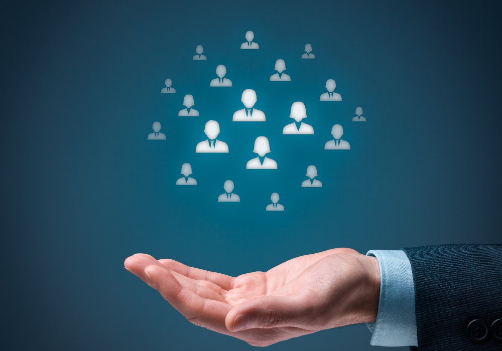 Understand Your Customer Base
