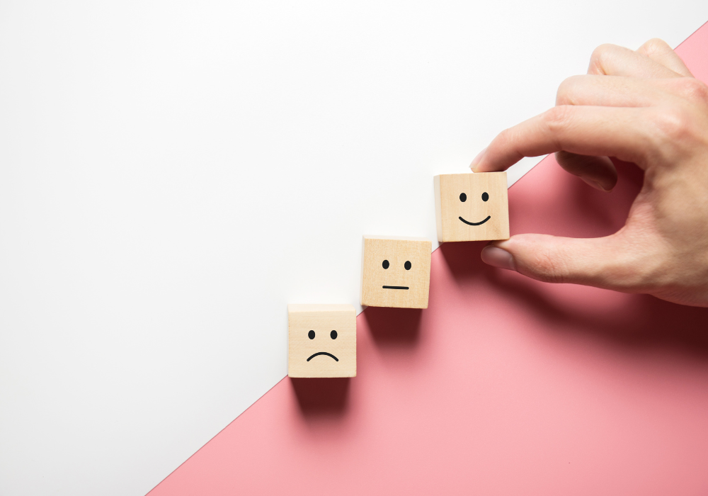 Personalizing the Customer Experience<br />
