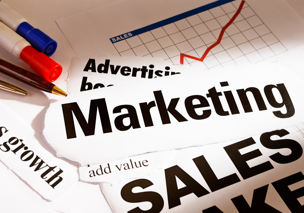 Making Use of AI Chatbots in Sales and Marketing<br />
