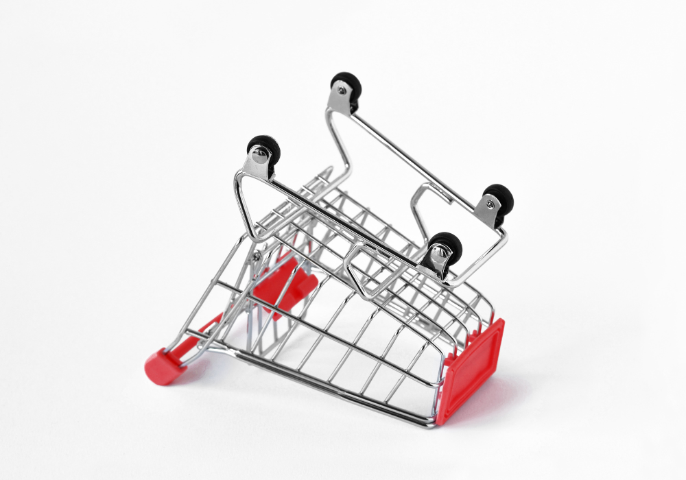 Reduce Shopping Cart Abandonment