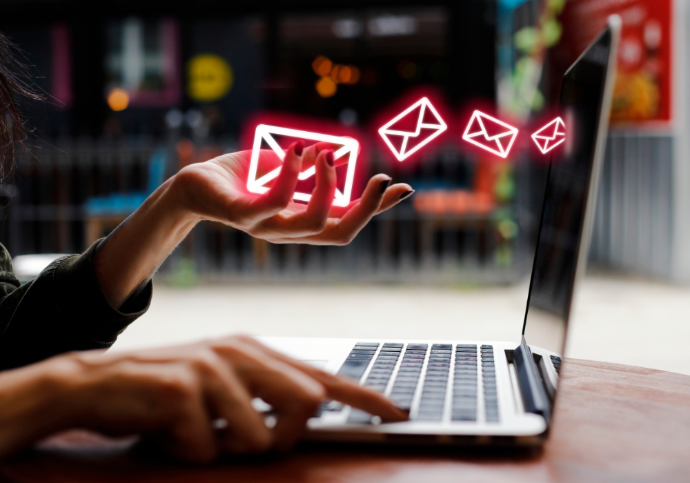 Augmenting Email Marketing Augmenting Email Marketing<br />