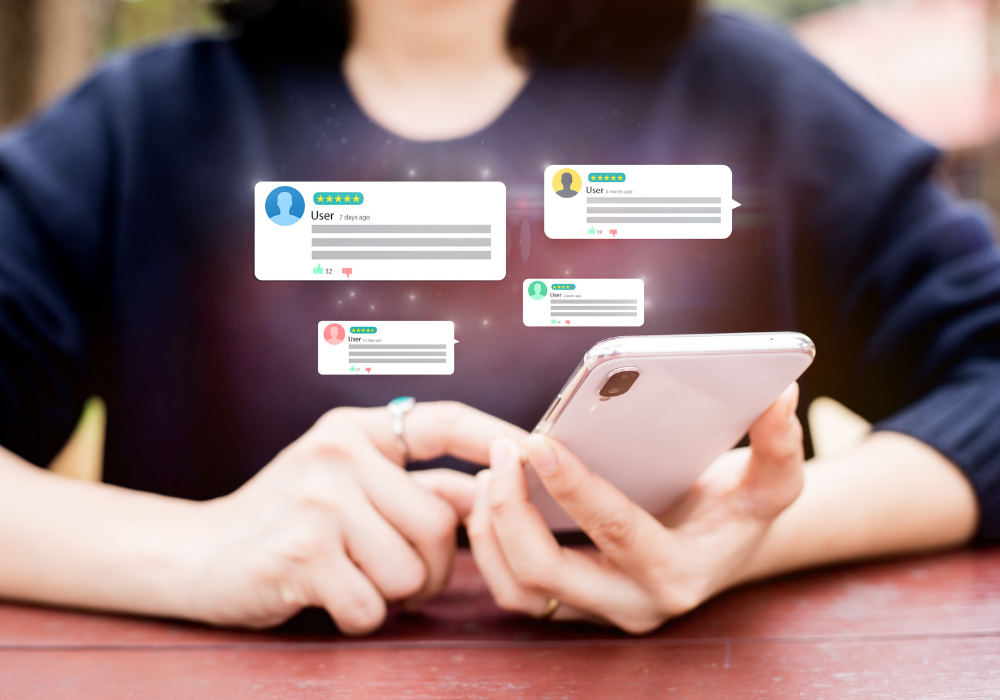 Engage Customers on a Larger Scale Engage Customers on a Larger Scale<br />
