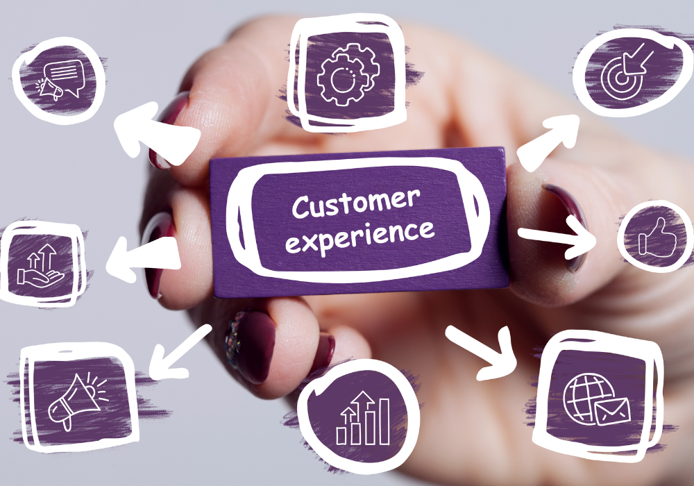 ecommerce customer experience