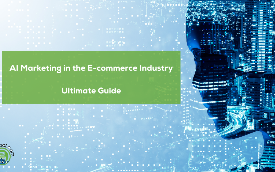 Ultimate Guide to Get Started With AI Marketing