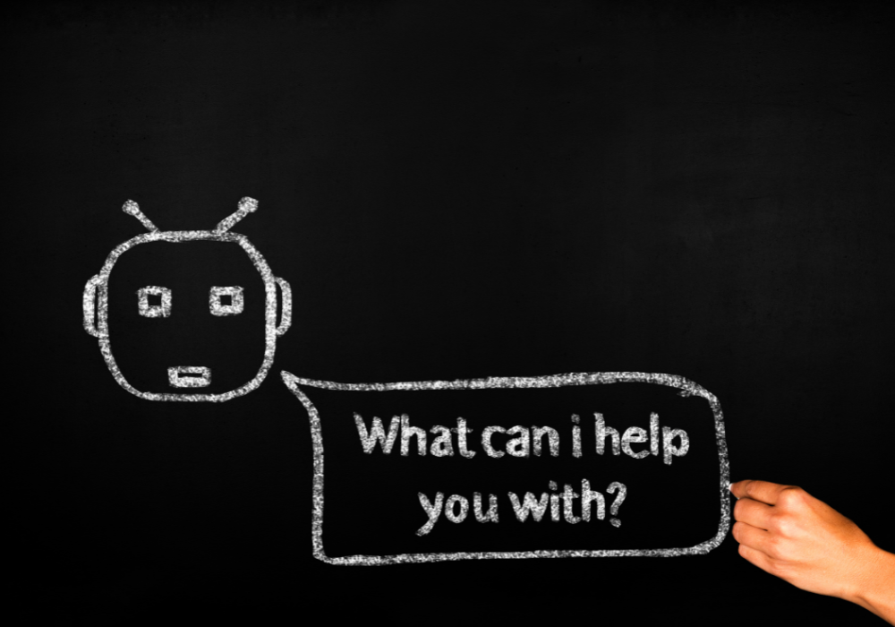 chatbot intent