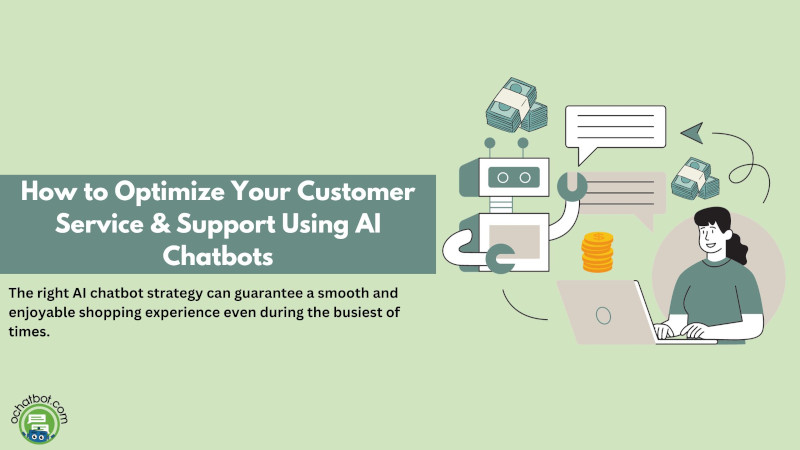 2025 Holiday Season: How to Optimize Your Customer Service & Support Using AI Chatbots