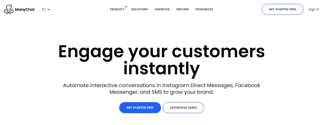 E-COMMERCE CHATBOT