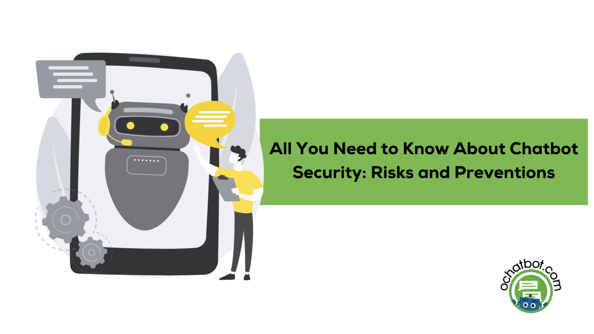 chatbot security