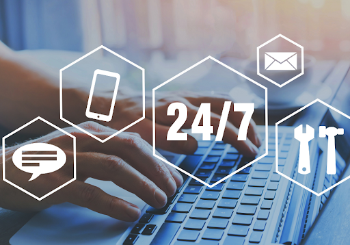 ecommerce customer experience