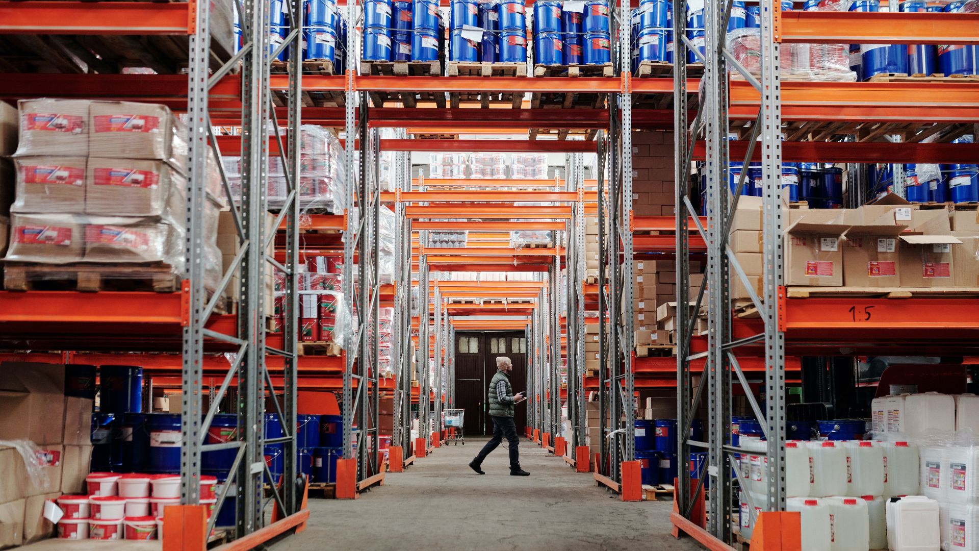 Inventory Management