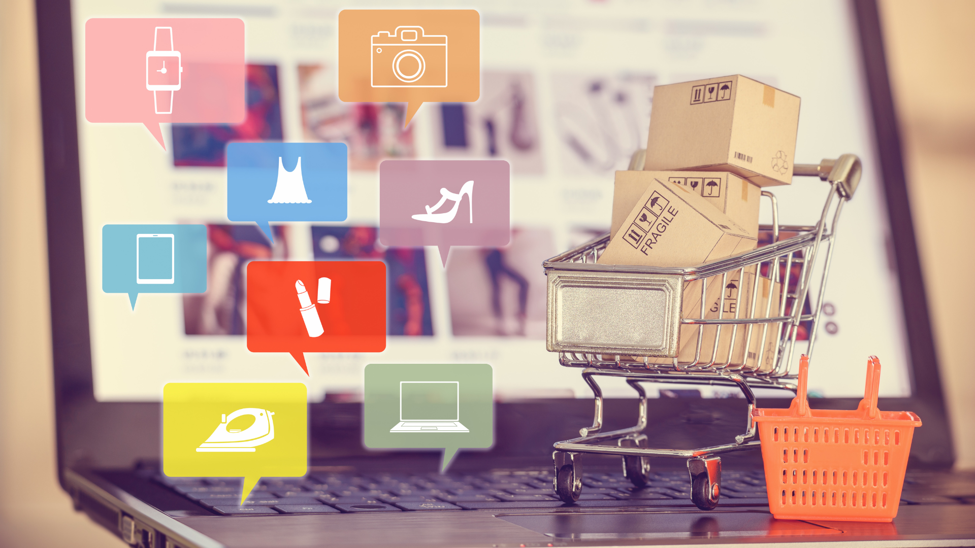 eCommerce Automation